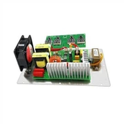 Placa PCB do transdutor ultrassônico