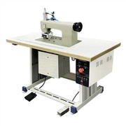 Máquina de costura de esgoto ultrassônico