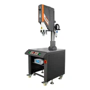 Máquina de soldagem ultrassônica benchtop