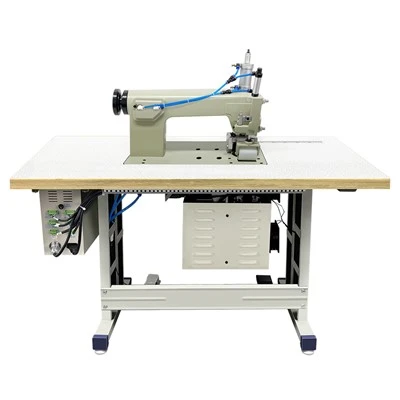 Máquina de bandling de borda ultrassônica