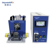 Soldador de tampa de eletrodo ultrassônico