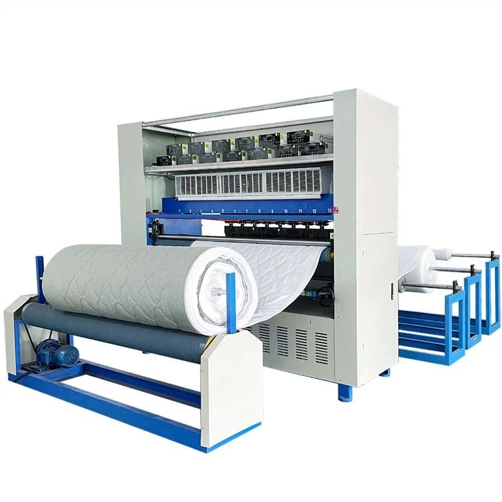 Ultrasonic Nonwoven Bonding Machine