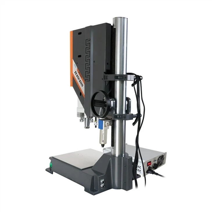 Ultrasound plastic solder machine (4)