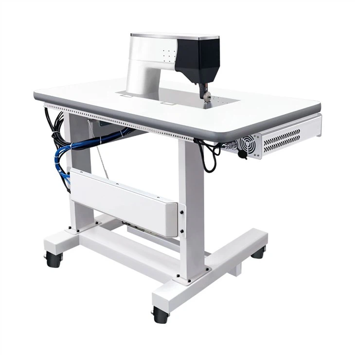 Ultrasonic Gown Sewing Machine